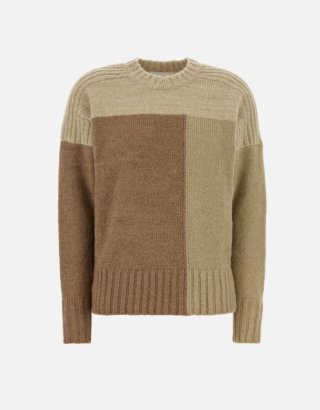 Isabel Marant Étoile ウールブレンドニットセーター (ニットウェア
