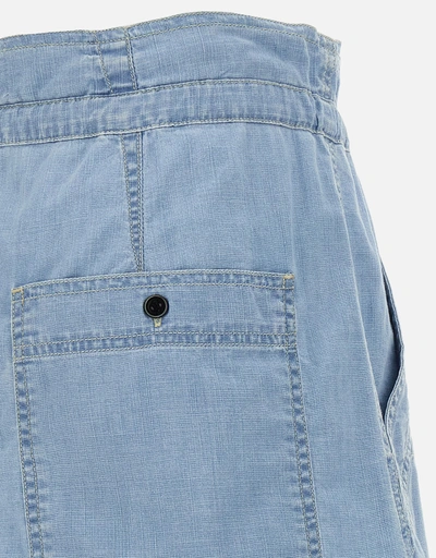 Isabel Marant Étoile ショートパンツ | デニム単品 新作・セール