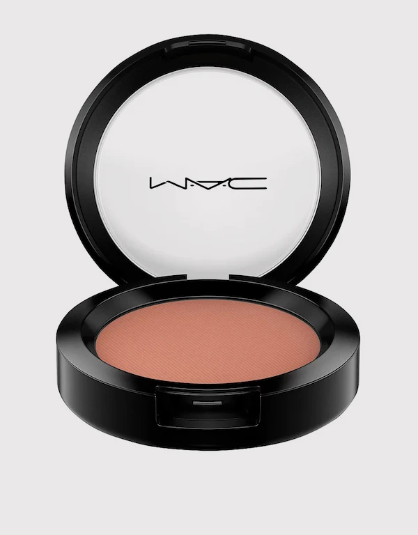 MAC Cosmetics Powder Blush-Coppertone