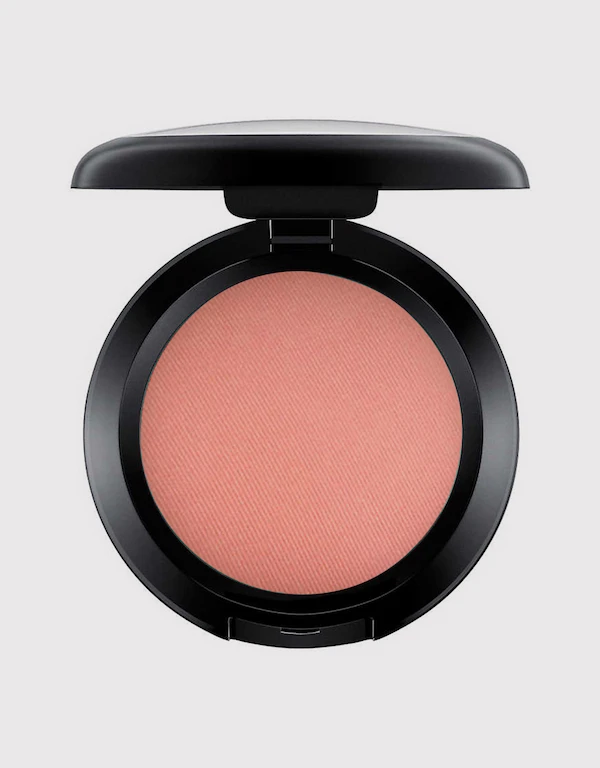MAC Cosmetics Powder Blush-Peaches