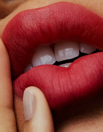 Powder Kiss Matte Lipstick-Lasting Passion