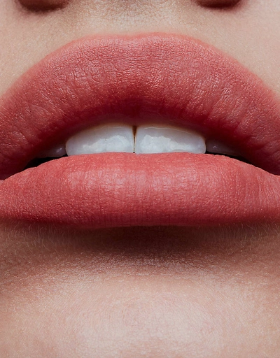 Powder Kiss Matte Lipstick-Mull It Over