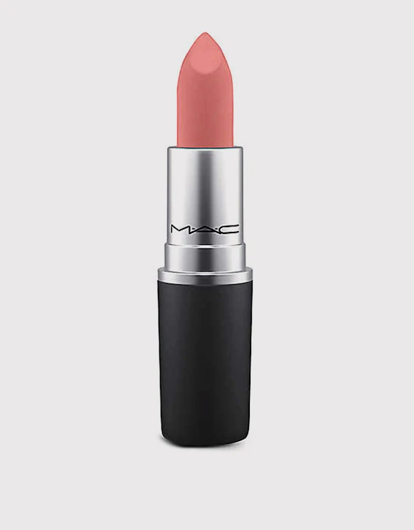 MAC Cosmetics Powder Kiss Matte Lipstick-Sultry Move