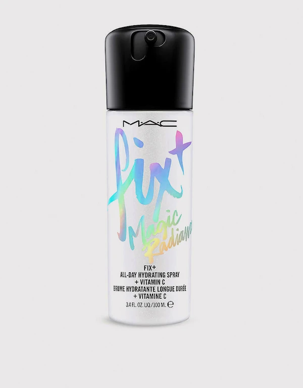 MAC Cosmetics Fix+ Magic Radiance All-Day Hydrating Spray 100ml