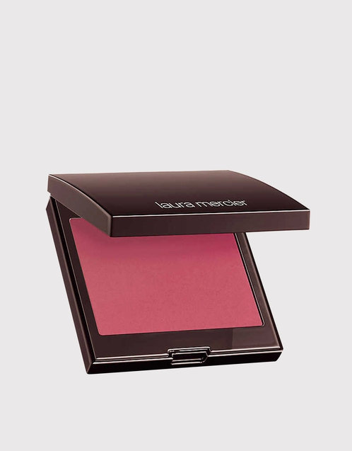 laura mercier blush pomegranate