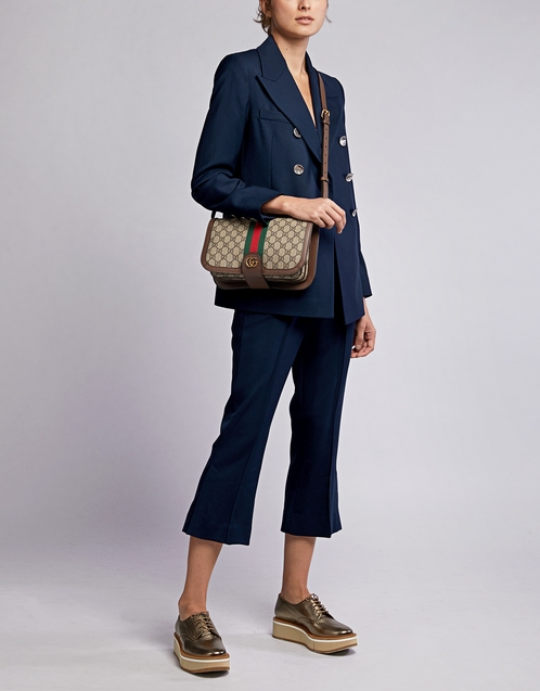 ophidia messenger bag