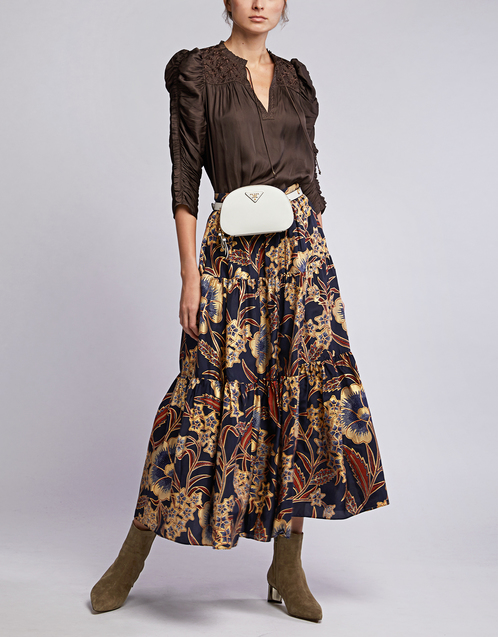 prada odette belt bag