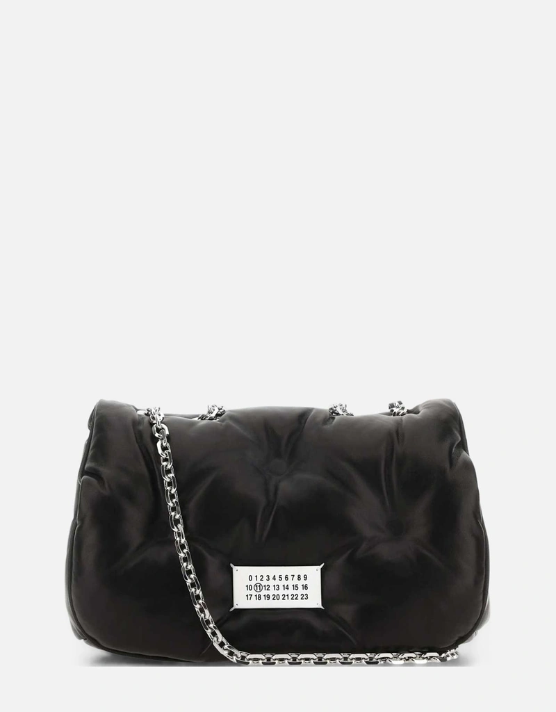 Maison Margiela グラムスラム ミディアム ナッパレザー ショルダー