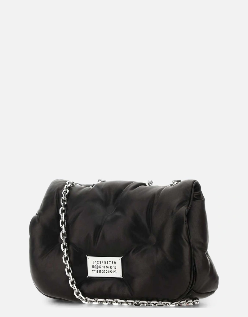 Maison Margiela グラムスラム ミディアム ナッパレザー ショルダー