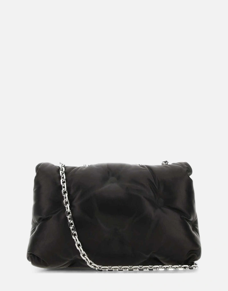 Maison Margiela グラムスラム ミディアム ナッパレザー ショルダー