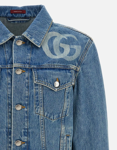 Gucci デニムジャケット | ジャケット 新作・セール | IFCHIC ジャパン