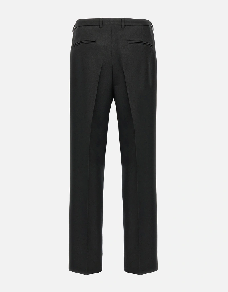 Gucci メンズツイルストレートレッグパンツ () IFCHIC.COM