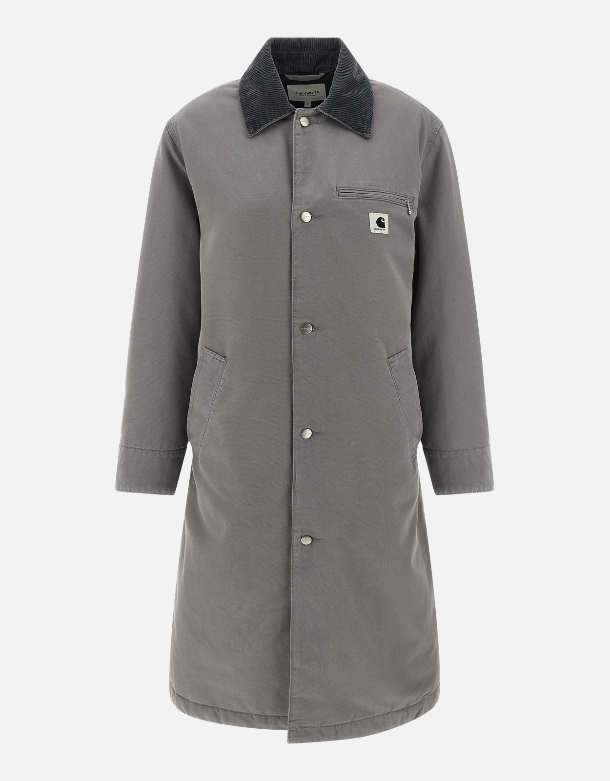 ジャケット・アウター CARHARTT / WEBSTER COAT Carhartt WIP Webster Coat, Leather / Leather | Official Online Store