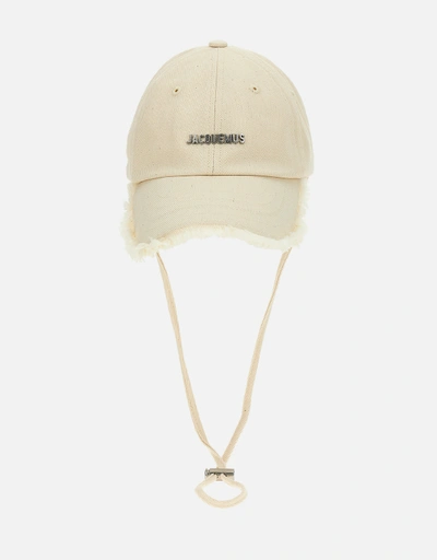 Jacquemus キャップ | ぼうし 新作・セール | IFCHIC ジャパン公式サイト