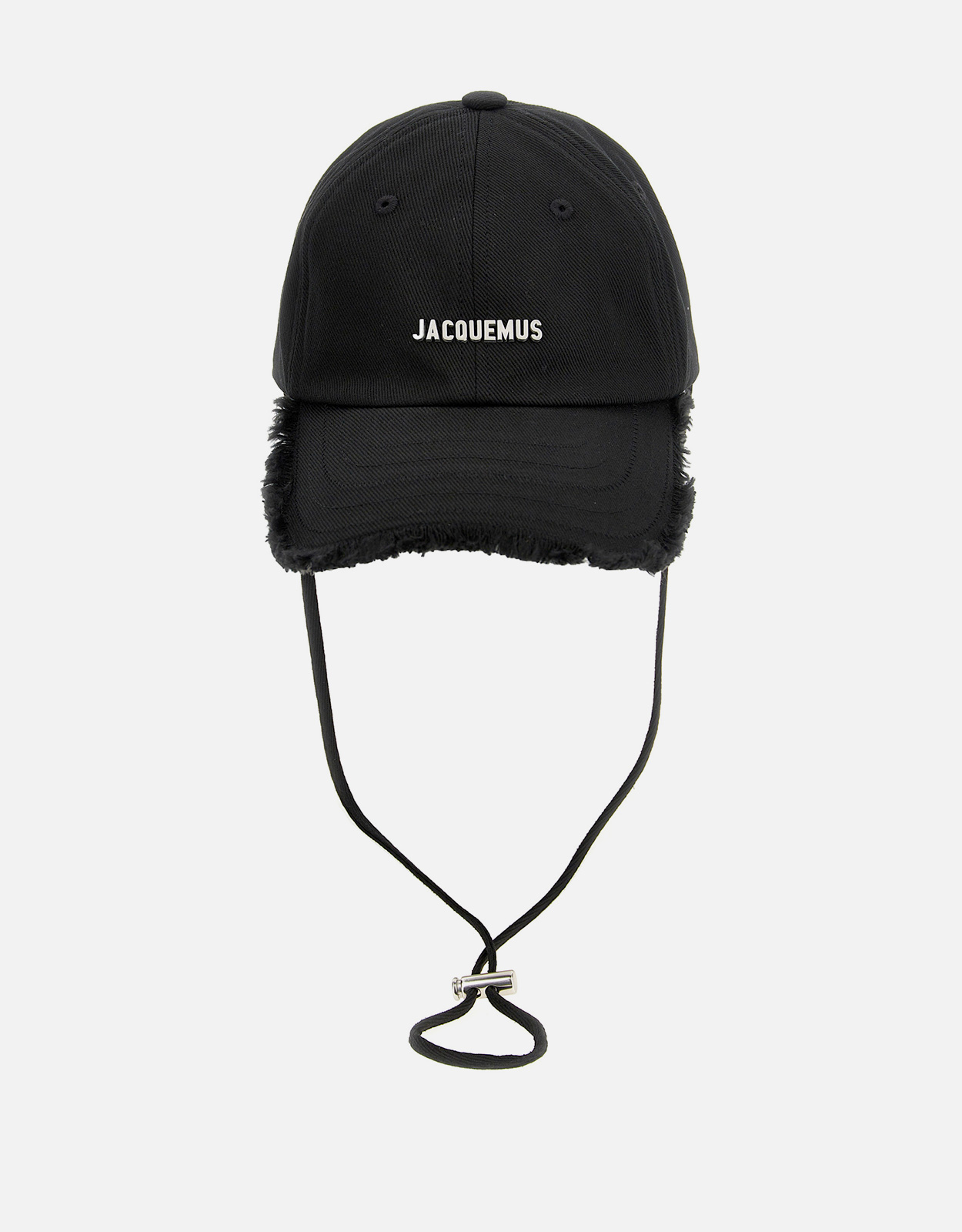 一度のみ使用JACQUEMUS ヨンア さん着用　キャップ 56cm 一度のみ使用JACQUEMUS ヨンア さん着用 キャップ 56cm 一度のみ使用