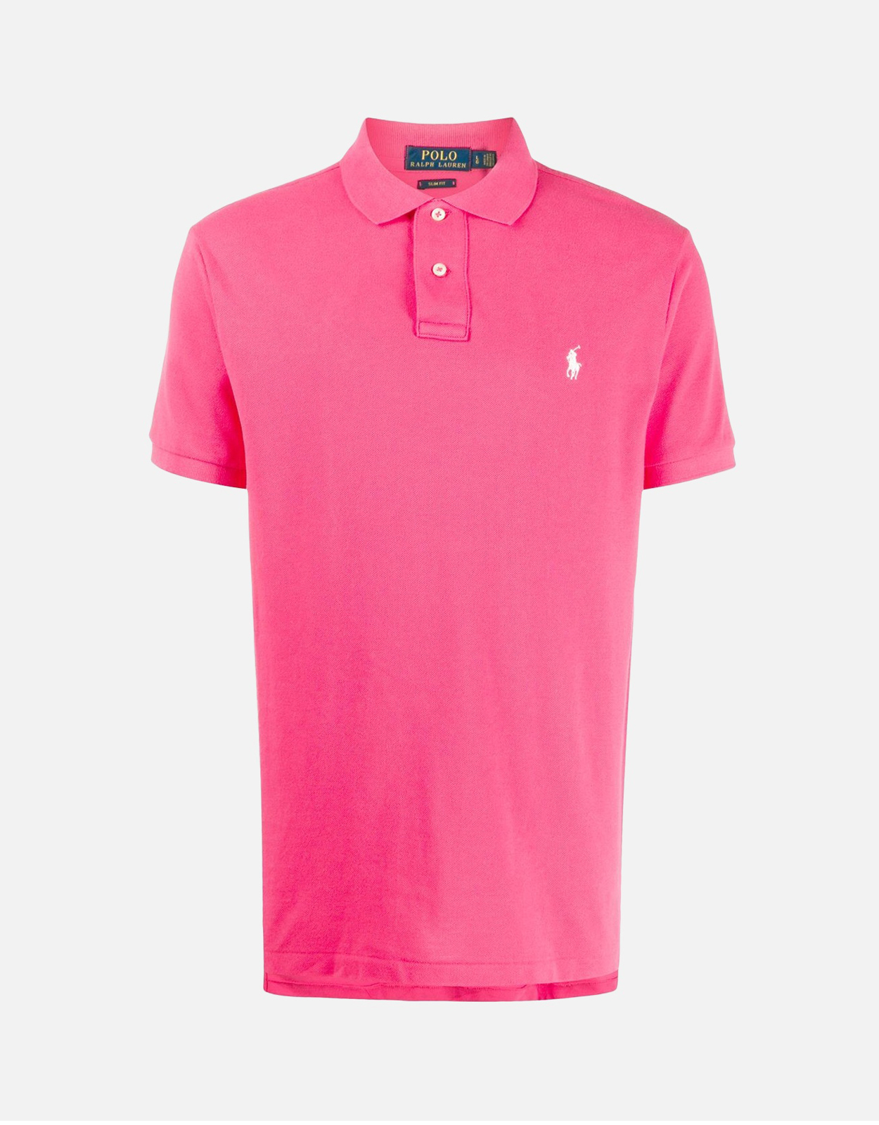 Polo Ralph Lauren スリムフィット ポロシャツ 1枚 カスタム スリム フィット ストレッチ メッシュ ポロシャツ | ラルフ