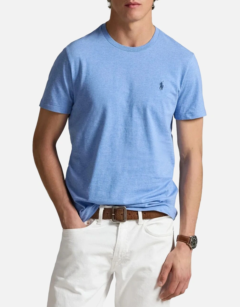 slim fit dress slacks Slim Fit Striped Oxford Shirt in White | Polo Ralph Lauren
