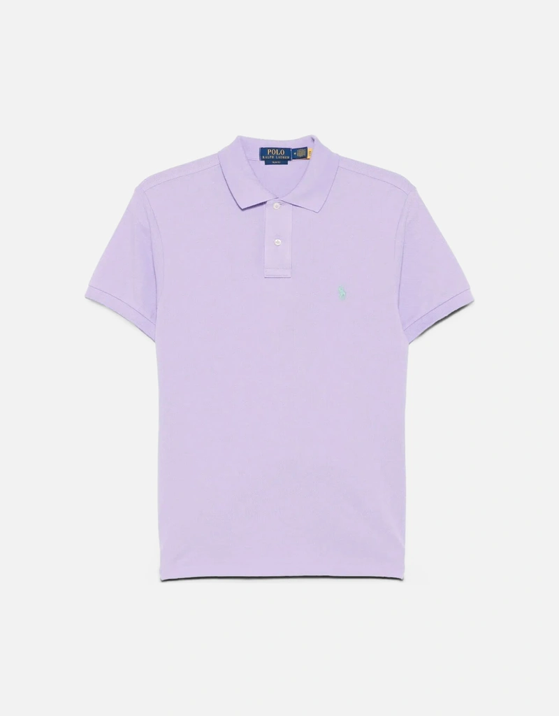 Polo Ralph Lauren メンズクラシックスリムフィットポロシャツ