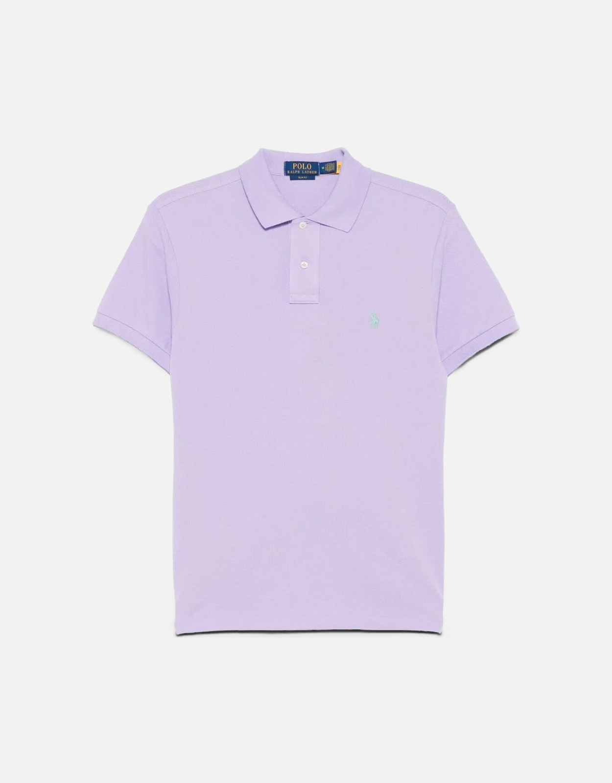 Polo by Ralph Lauren スリムフィット ポロシャツ POLO RALPH LAUREN（ポロ・ラルフローレン） ポロシャツ カスタム