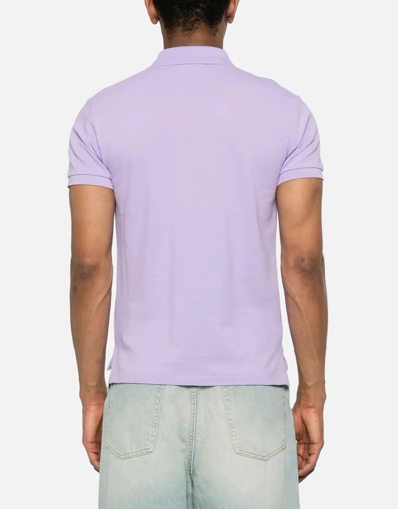 Polo Ralph Lauren メンズクラシックスリムフィットポロシャツ