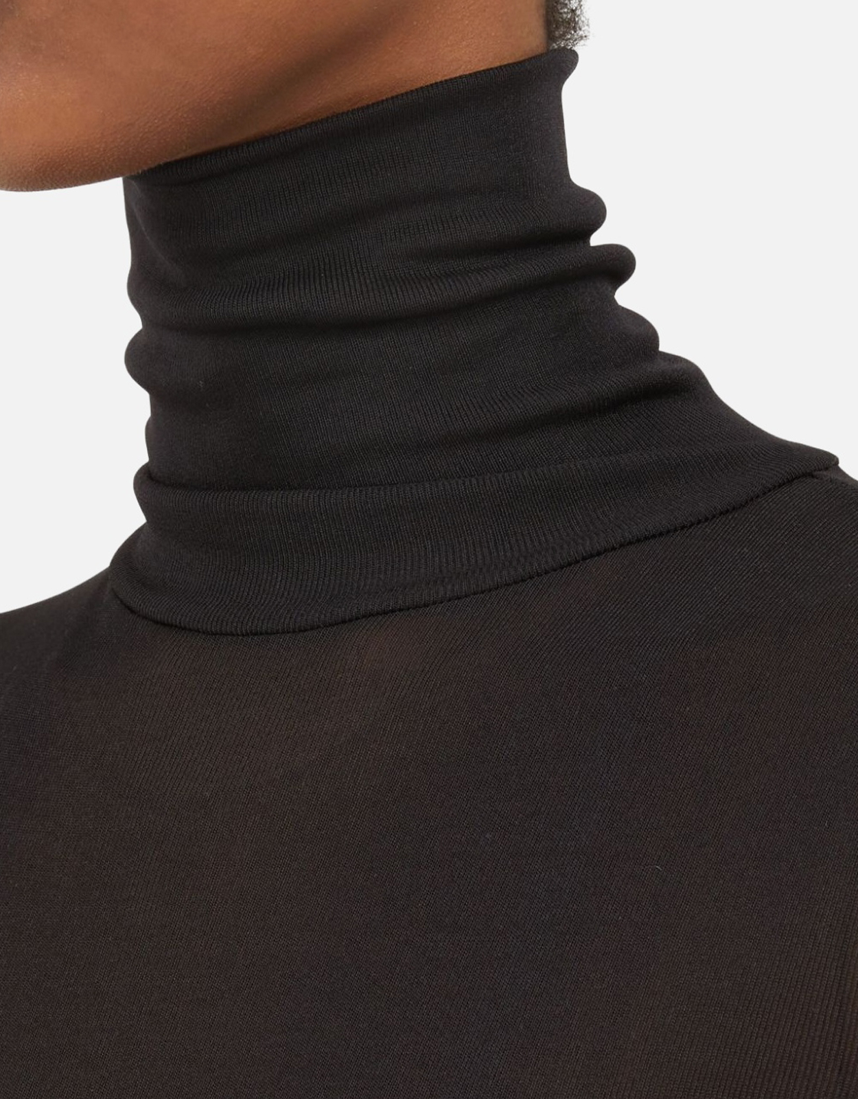 Maison Margiela ハイネックボディスーツ (トップス,ジャンプスーツ
