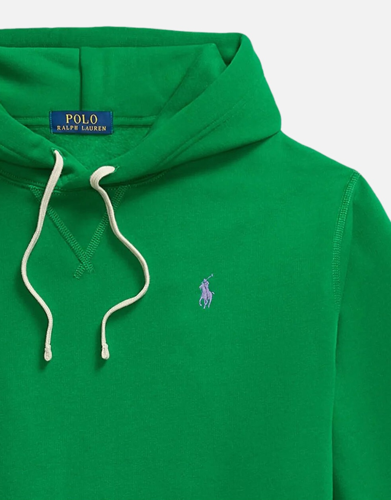 POLO RALPH LAUREN ドローストリング シャンブレー フーデッド CWPOSHOY4G20131450_1?$VS_1500$