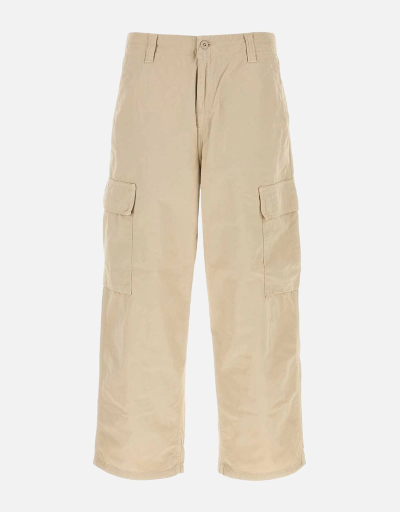 Carhartt リップストップ カーゴパンツ カーハート 公式通販 W44