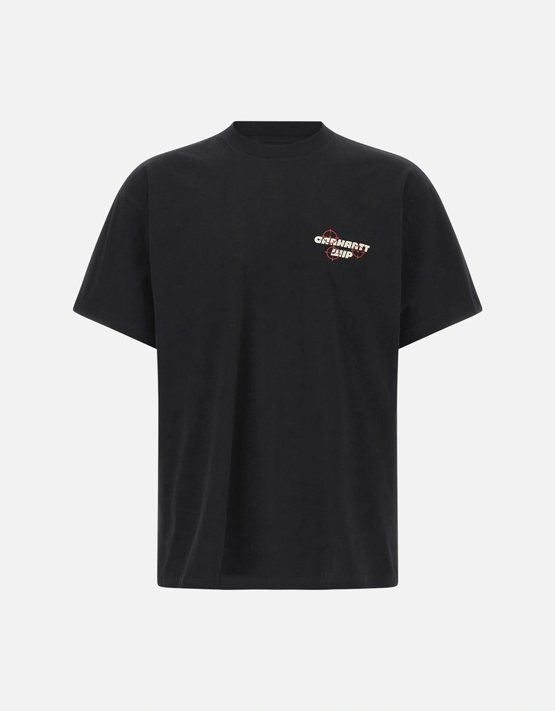 Carhartt Wip Men's Cotton T-Shirt (トップス＆Tシャツ,Tシャツ