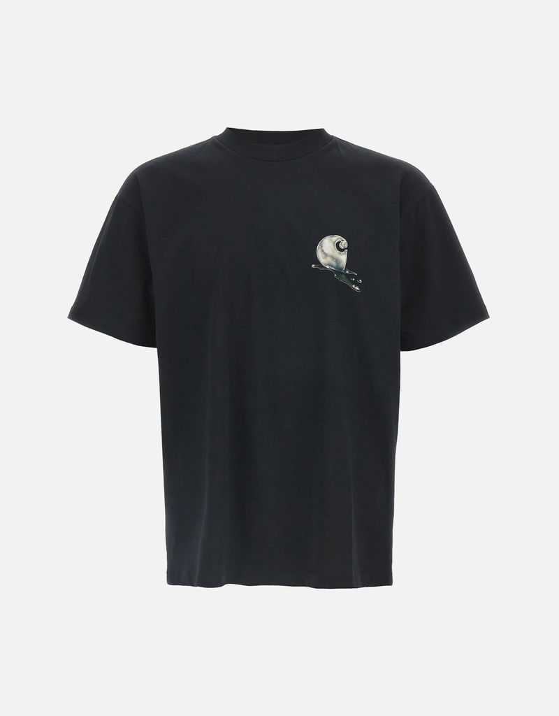 Carhartt Wip Men's Cotton T-Shirt (トップス＆Tシャツ,Tシャツ