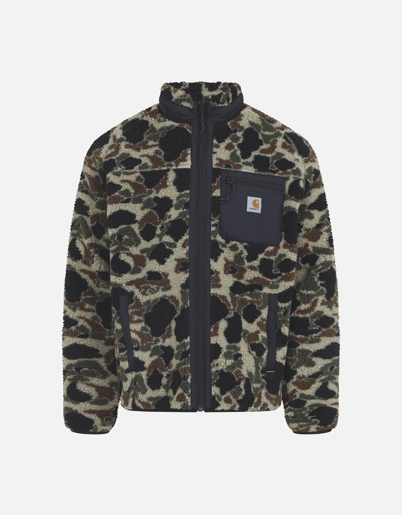 Carhartt Wip Men's Prentis Jacket (ジャケット,ボンバージャケット