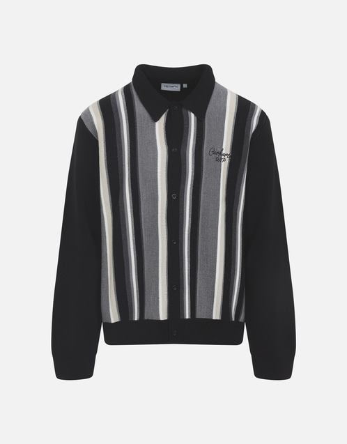 Carhartt カーディガン　M Carhartt WIP（カーハートワークインプログレス） 【並行輸入