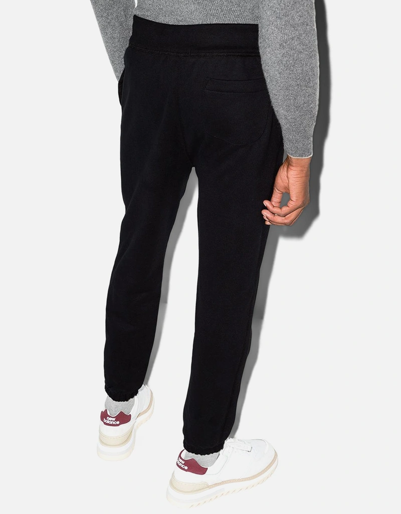 Polo Ralph Lauren メンズ綿混ドローストリングスウェットパンツ