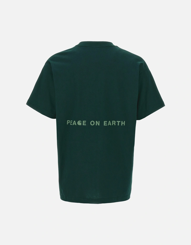 Carhartt Wip Men's Cotton T-Shirt (Tops & T-shirts,T-shirts