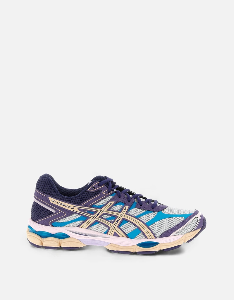 Asics Unisex Gel Cumulus 16 Sneakers () IFCHIC.COM