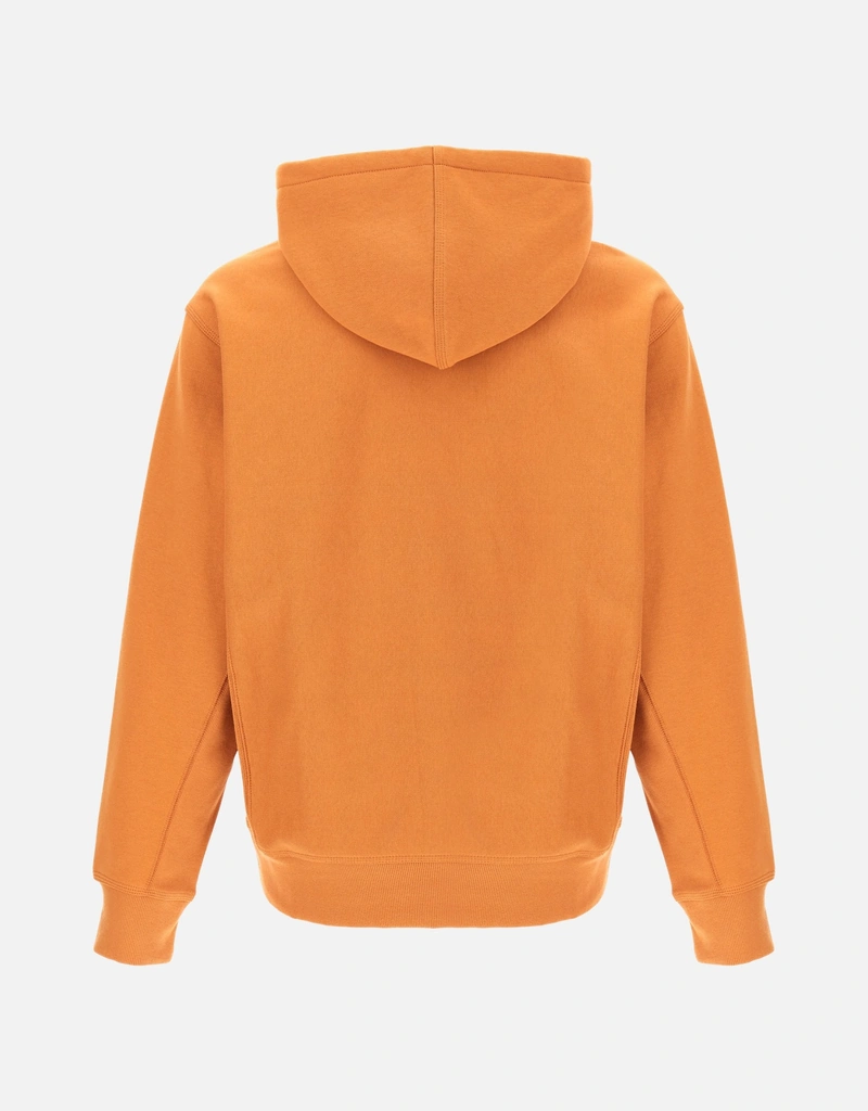 Carhartt Wip Men's Cotton Blend Hoodie (トップス＆Tシャツ