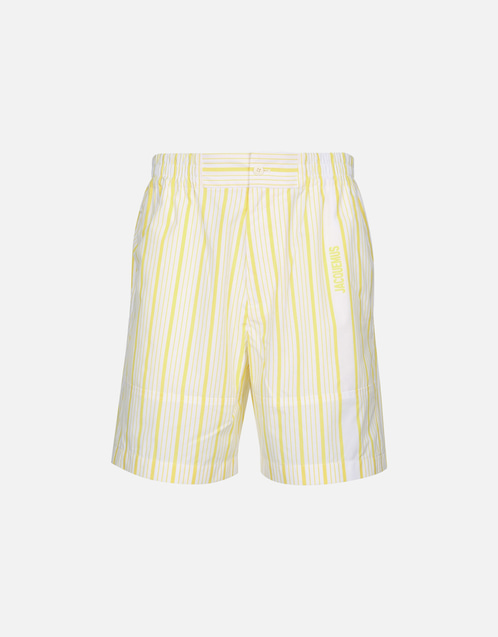 Jacquemus ショートパンツ | ズボン＆ショートパンツ 新作・セール