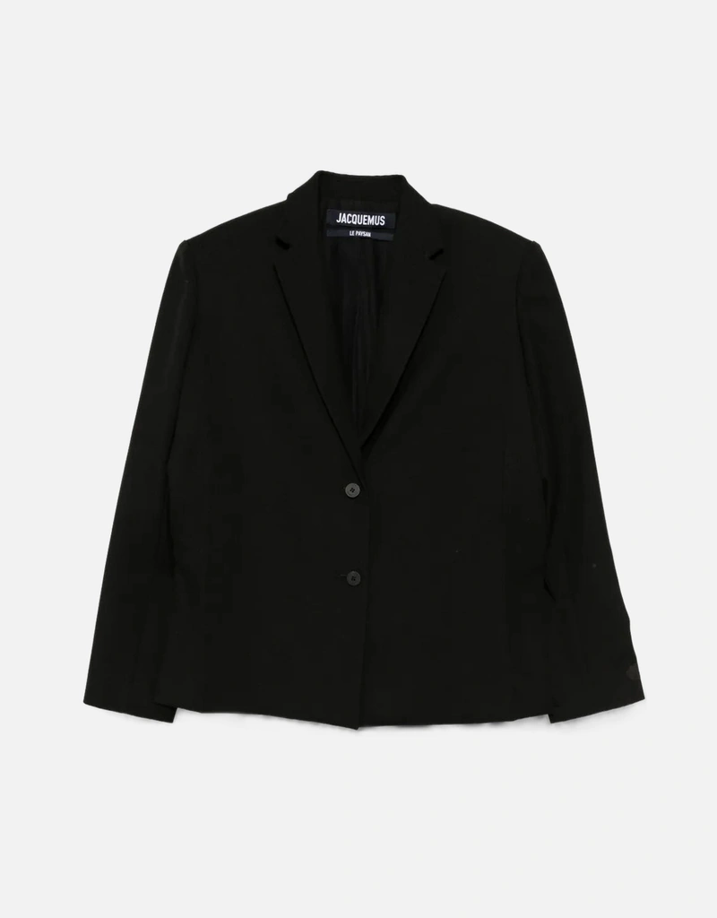 JACQUEMUS ジャケット jacquemus (ジャックムス) ボックステーラード