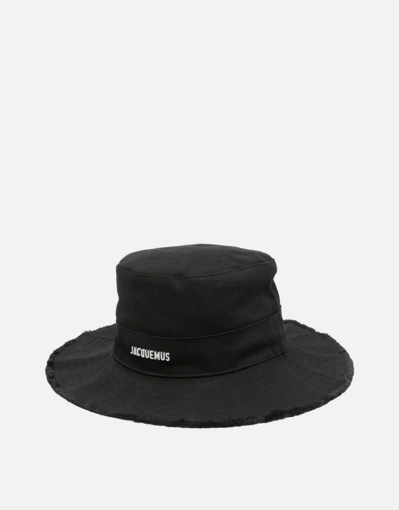 Jacquemus アーティショーコットンバケットハット () IFCHIC.COM