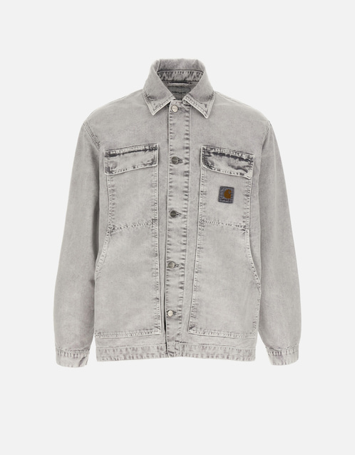Carhartt Wip Men's Cotton Jacket (ジャケット) IFCHIC.COM
