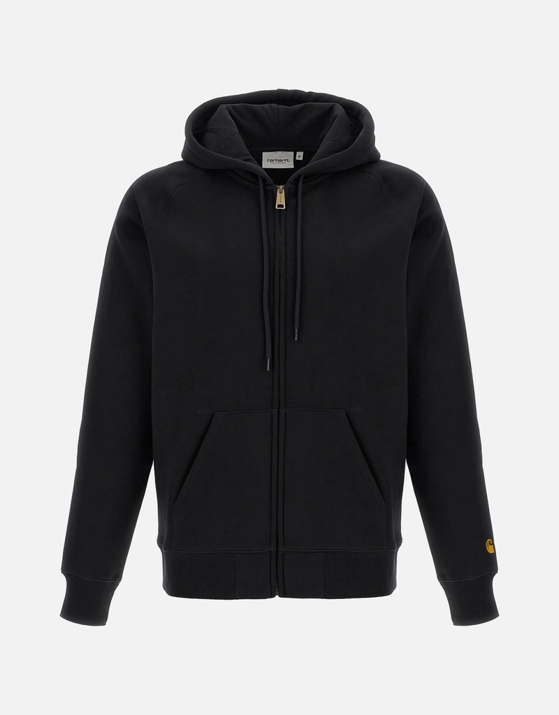 Carhartt Wip Men's Hooded Jacket (トップス＆Tシャツ,フーディー