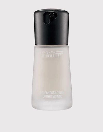 Mineralize Timecheck Lotion Day and Night Cream 30ml
