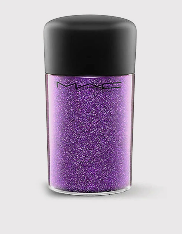 MAC Cosmetics Glitter-Fuchsia