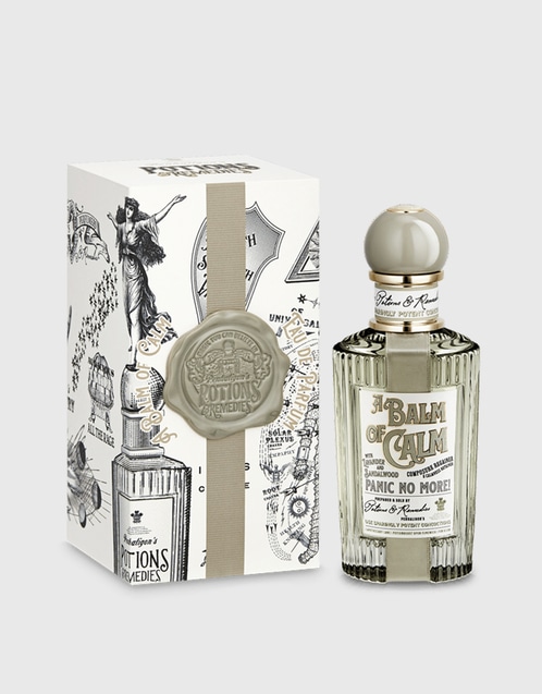 Penhaligon's オードパルファン | ニュートラルフレグランス 新作