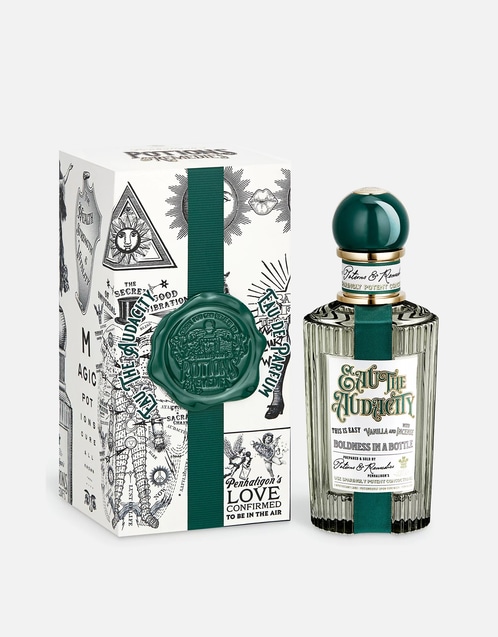 Penhaligon's オードパルファン | ニュートラルフレグランス 新作
