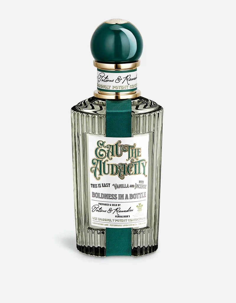 Penhaligon's Eau The Audacity Unisex Eau De Parfum 100ml () IFCHIC.COM