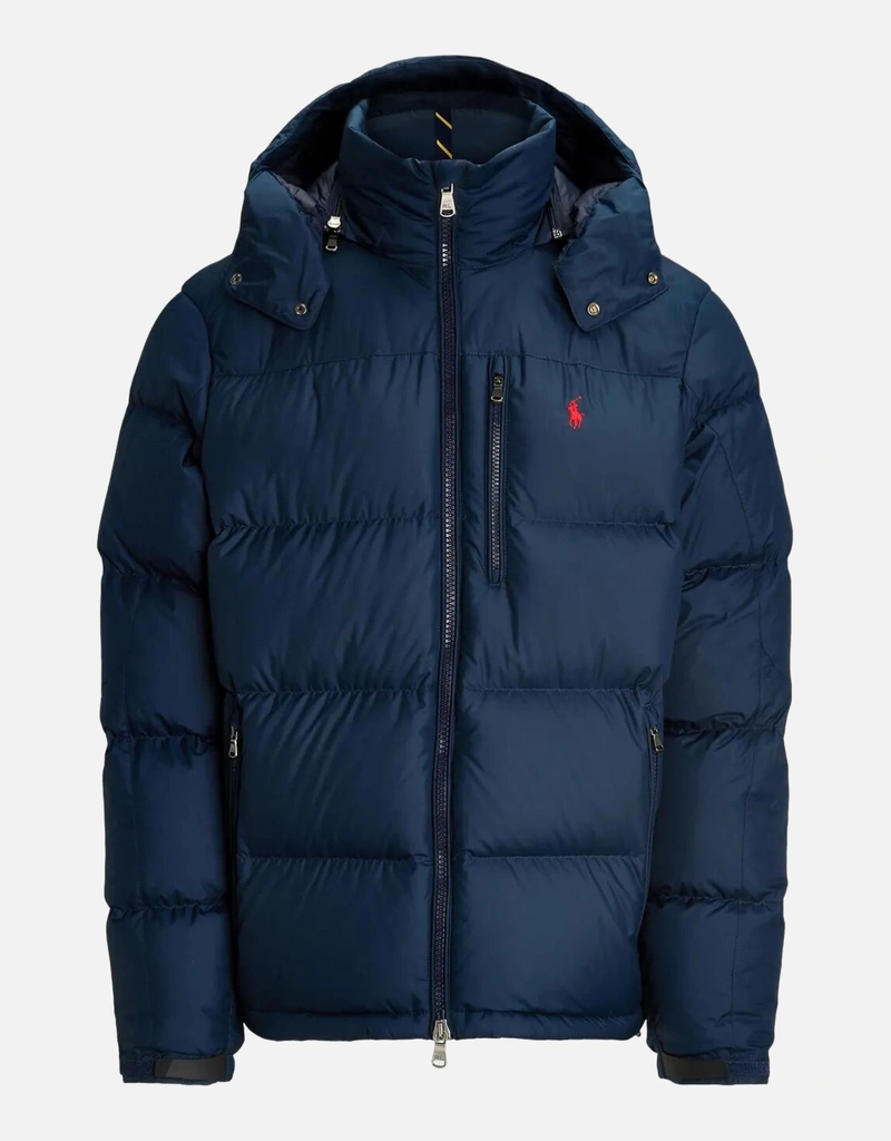 Polo Ralph Lauren Men's Gorham Down Jacket (Clothing,Coats and