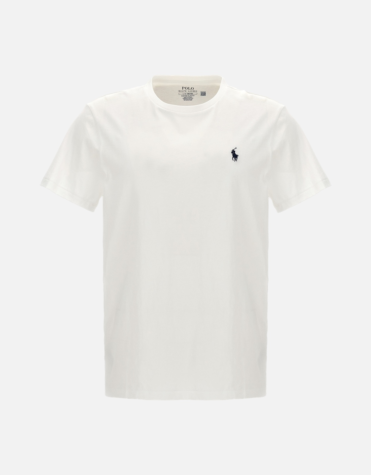 POLO RALPH LAUREN スリムフィットTシャツxs1枚 POLO RALPH LAUREN（ポロ・ラルフローレン） tシャツ カスタム スリム
