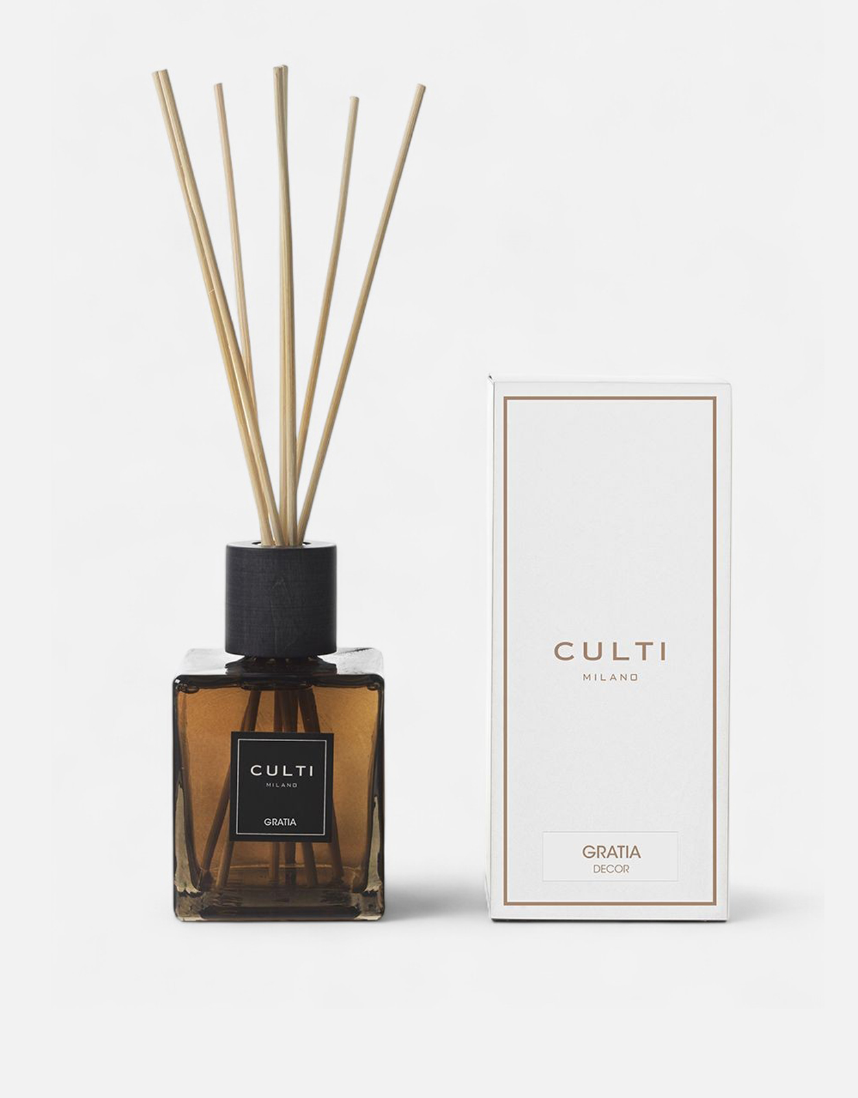 CULTI Milano Decor Classic Gratia Diffuser 500ml