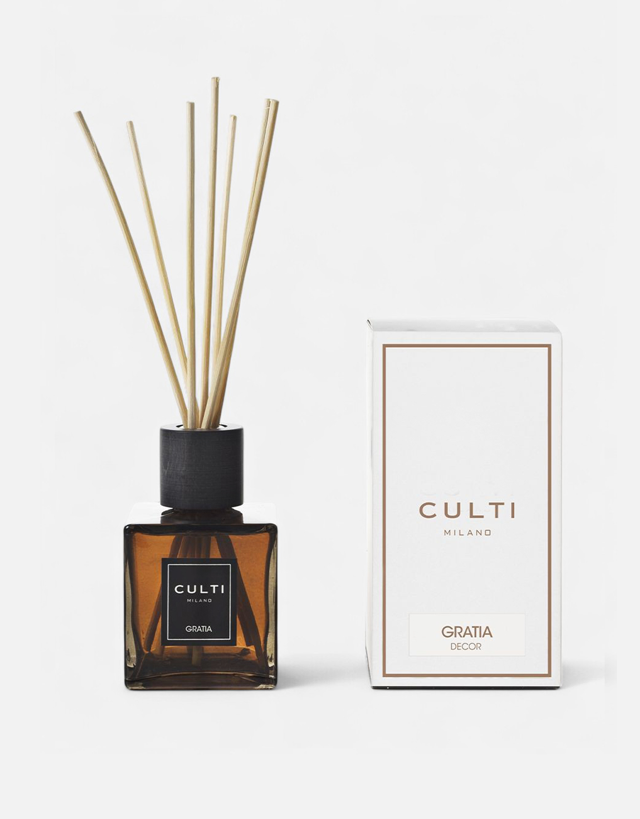 CULTI Milano Decor Classic Gratia Diffuser 250ml