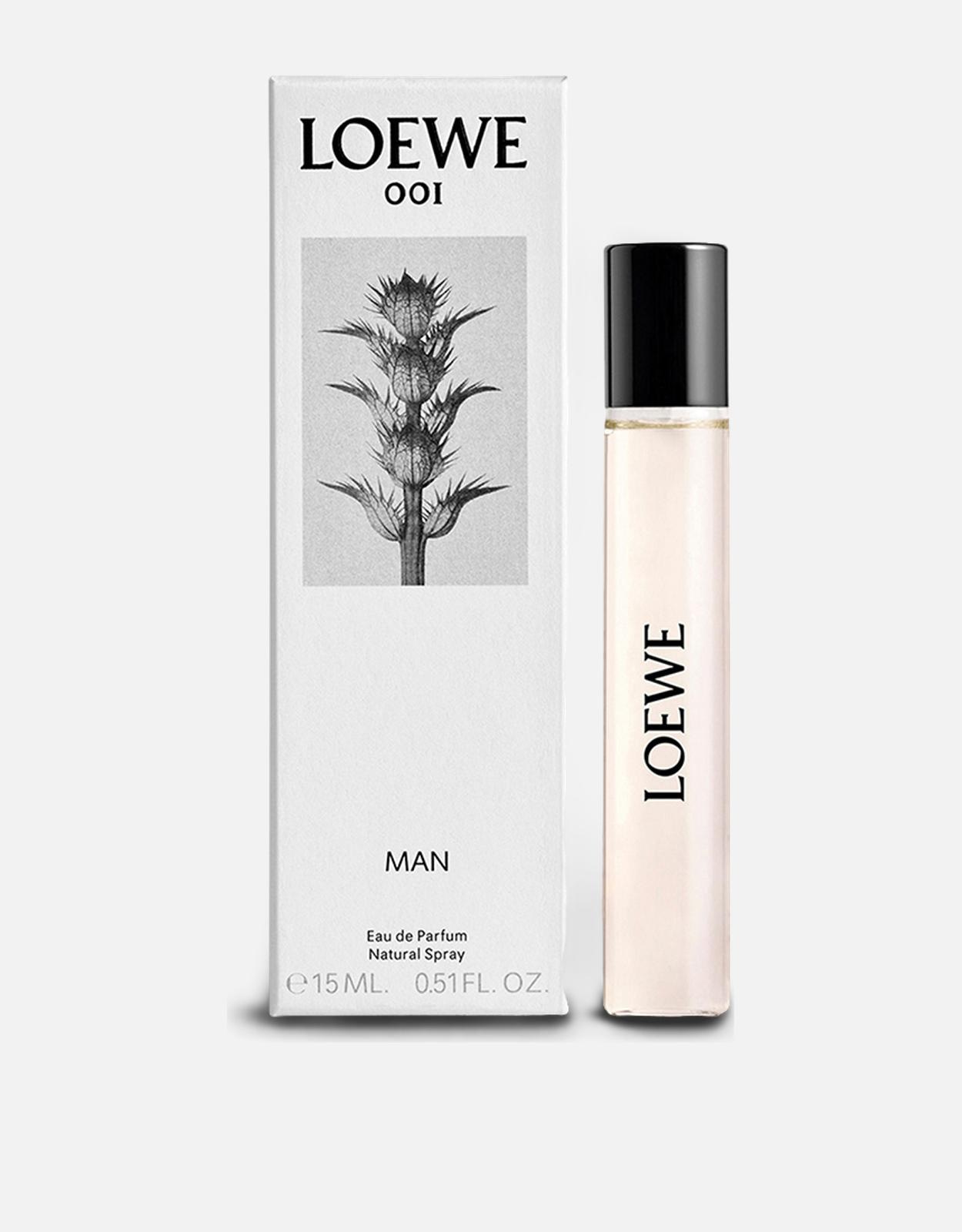 Loewe Beauty オードパルファン | メンズフレグランス 新作・セール
